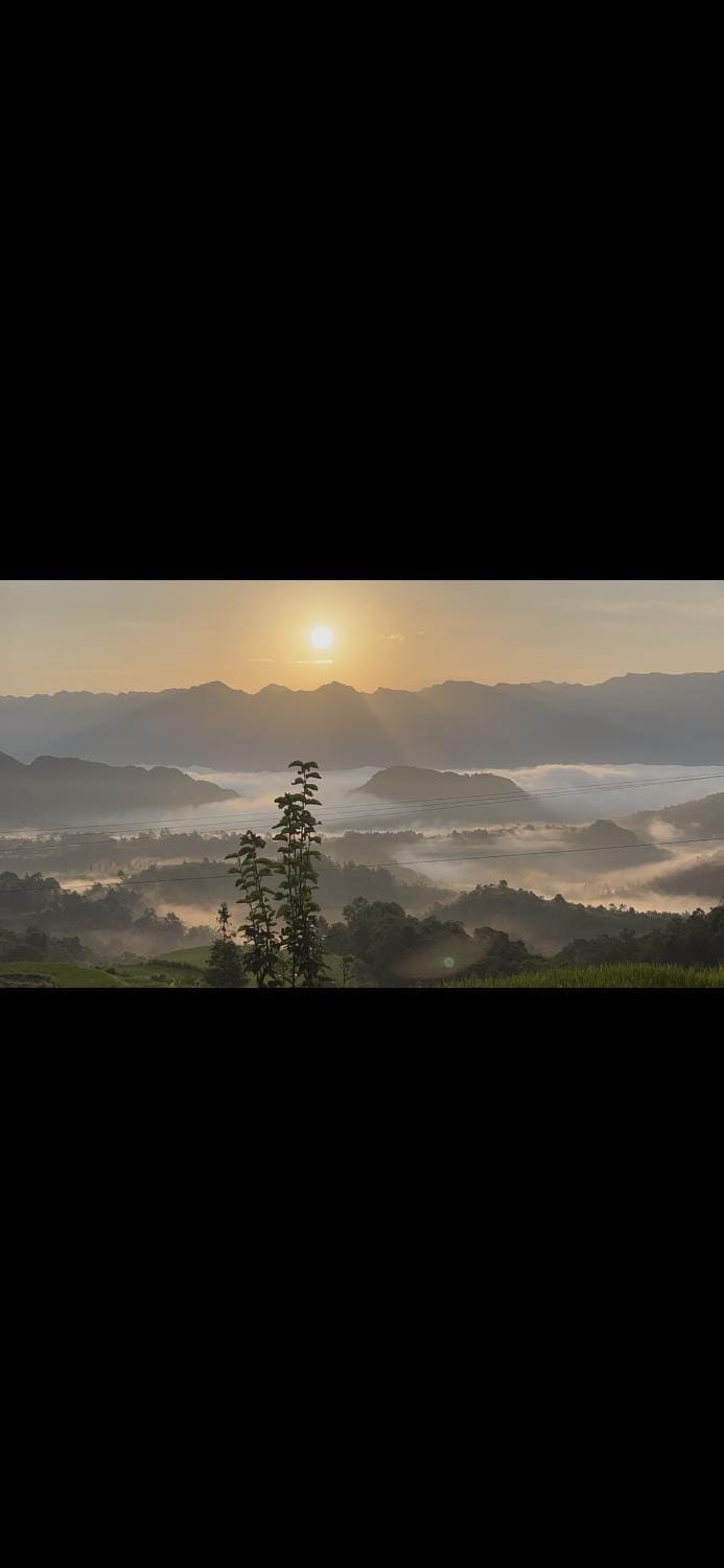 Chan Homestay Vacation rental in Vietnam