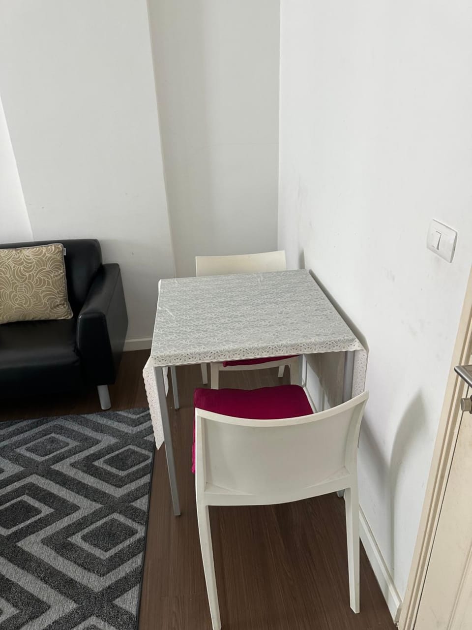 Studio Unit Hua Hin Thailand Apartment in Nong Kae