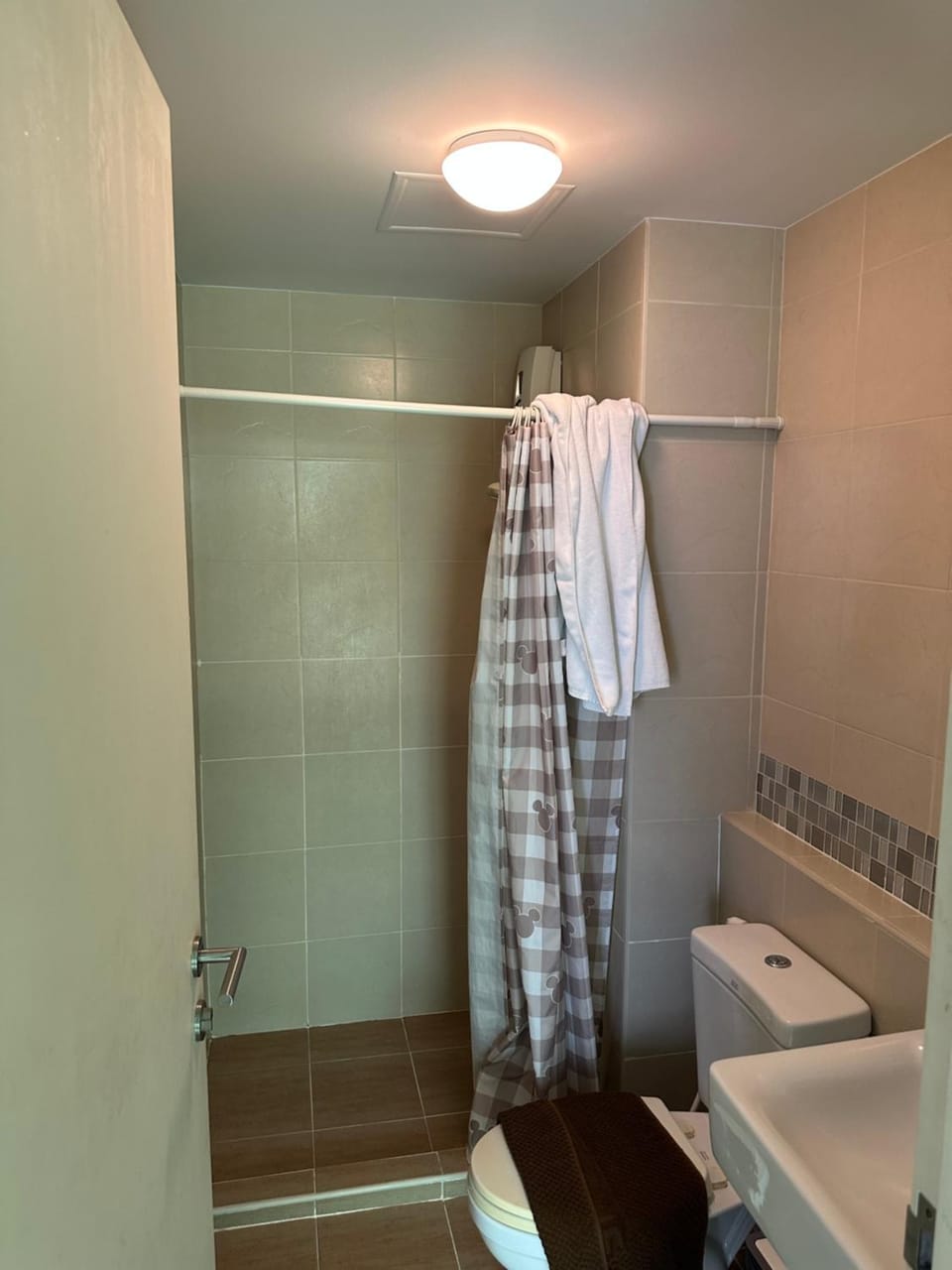 Studio Unit Hua Hin Thailand Apartment in Nong Kae