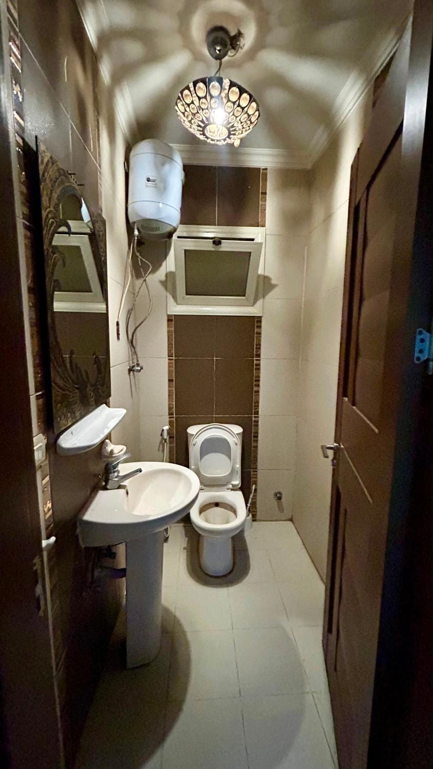 مكان مميز شقه كبيرة راحة فوق الخيال Apartment in Egypt