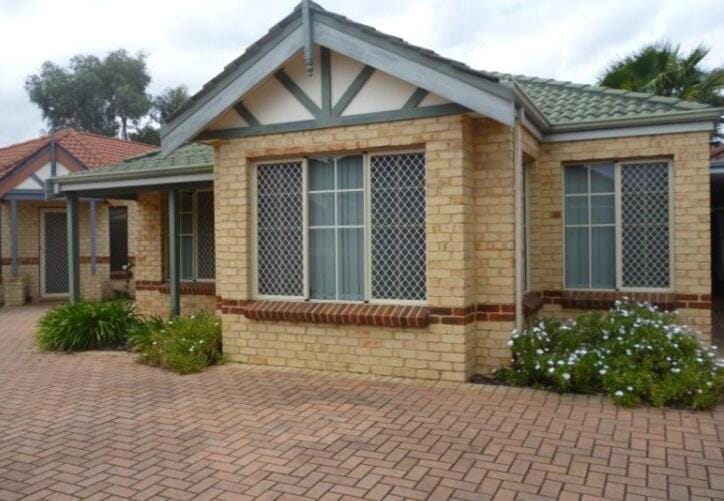 Villa Woody - Your Home Away from Home Apartment in Perth