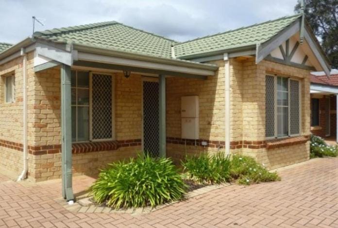 Villa Woody - Your Home Away from Home Apartment in Perth