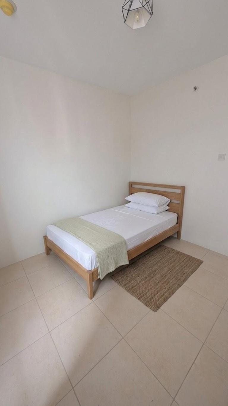 Mahogany Court Apartment in Trinidad and Tobago