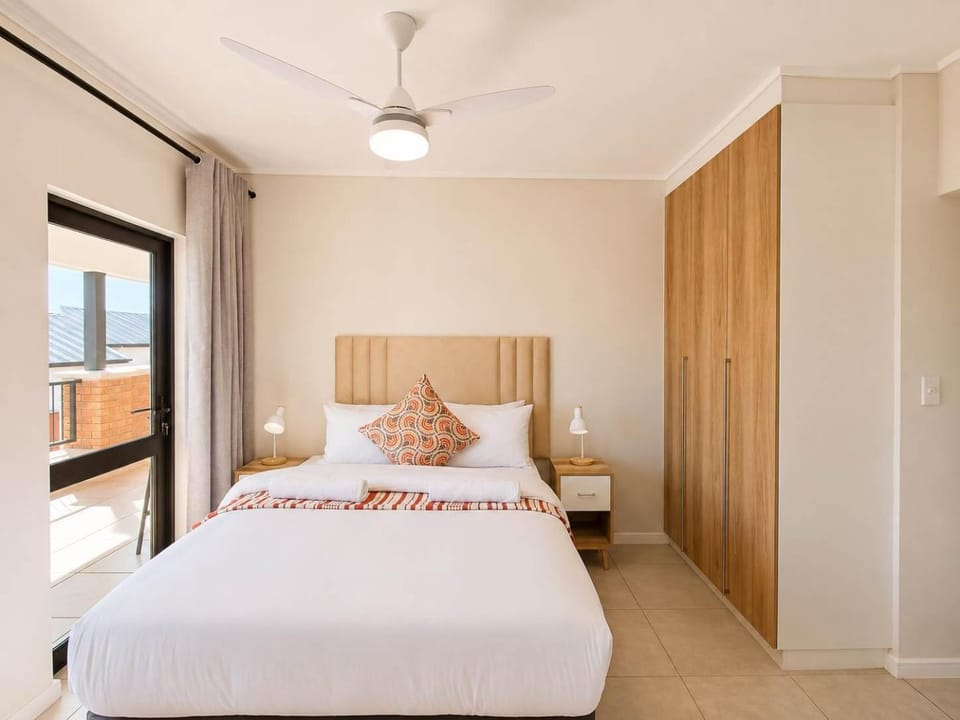 BALLITO HILLS SALT & SAND Apartment in Dolphin Coast