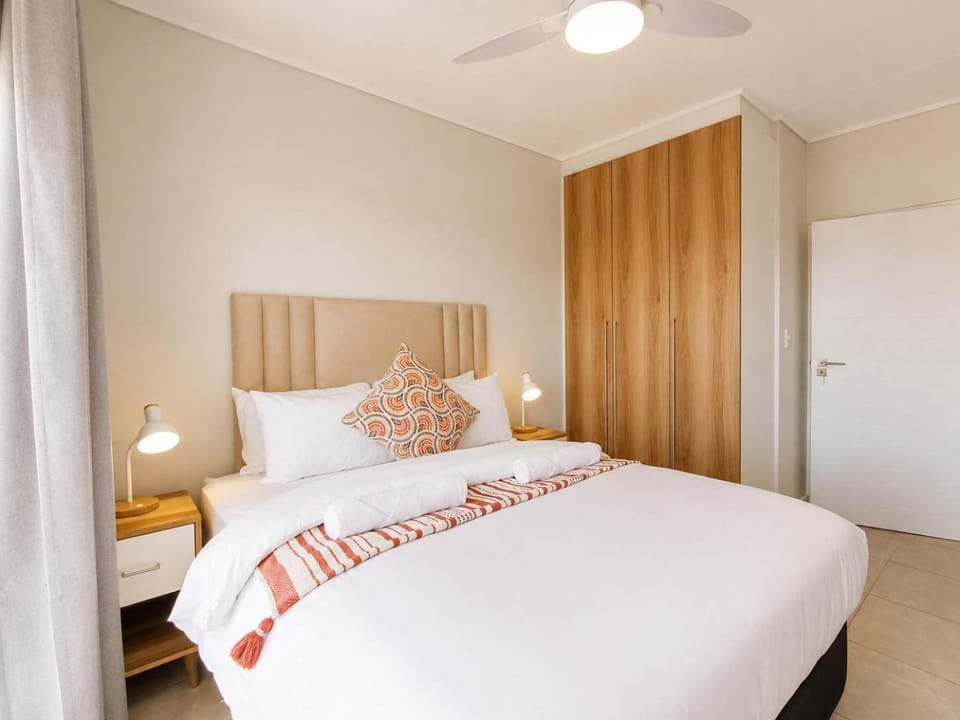 BALLITO HILLS SALT & SAND Apartment in Dolphin Coast