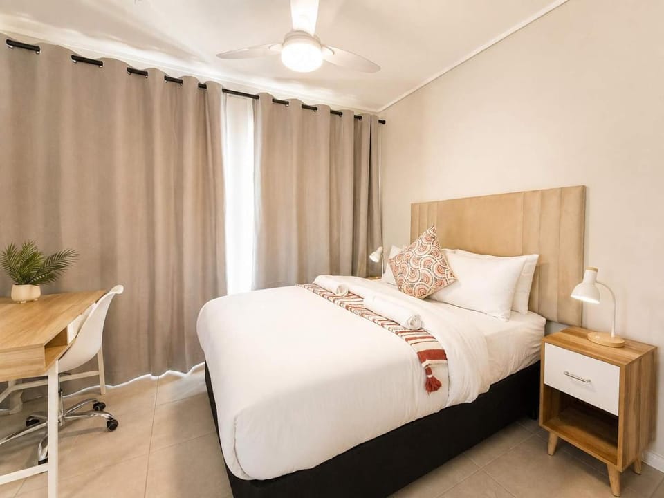 BALLITO HILLS SALT & SAND Apartment in Dolphin Coast