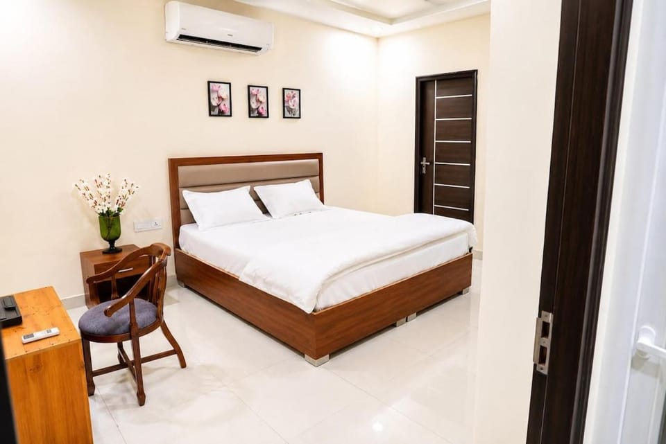 Vatayan Homes Apartment in Jaipur