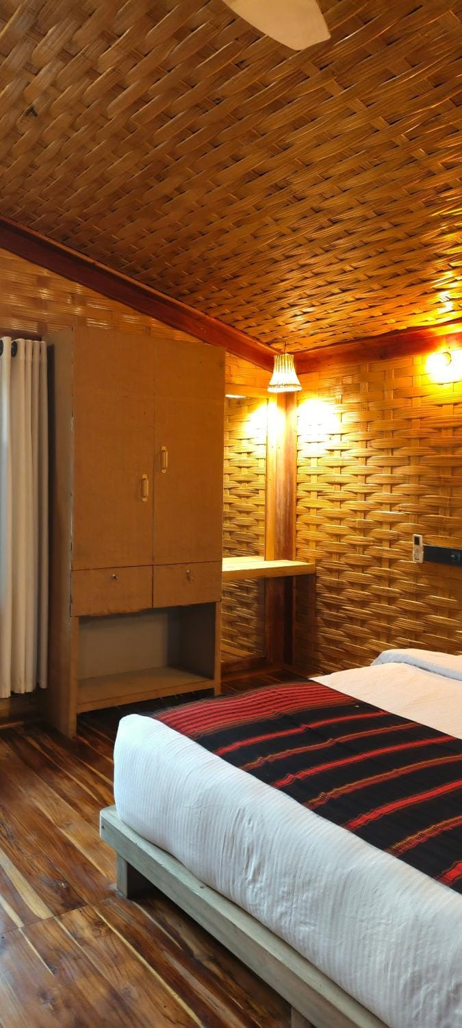 Hill Palace Resort Hotel in Bangladesh