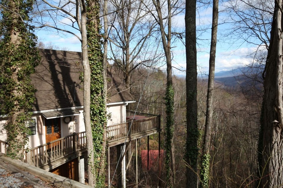 Viewcatcher cabin Cabin in Gatlinburg