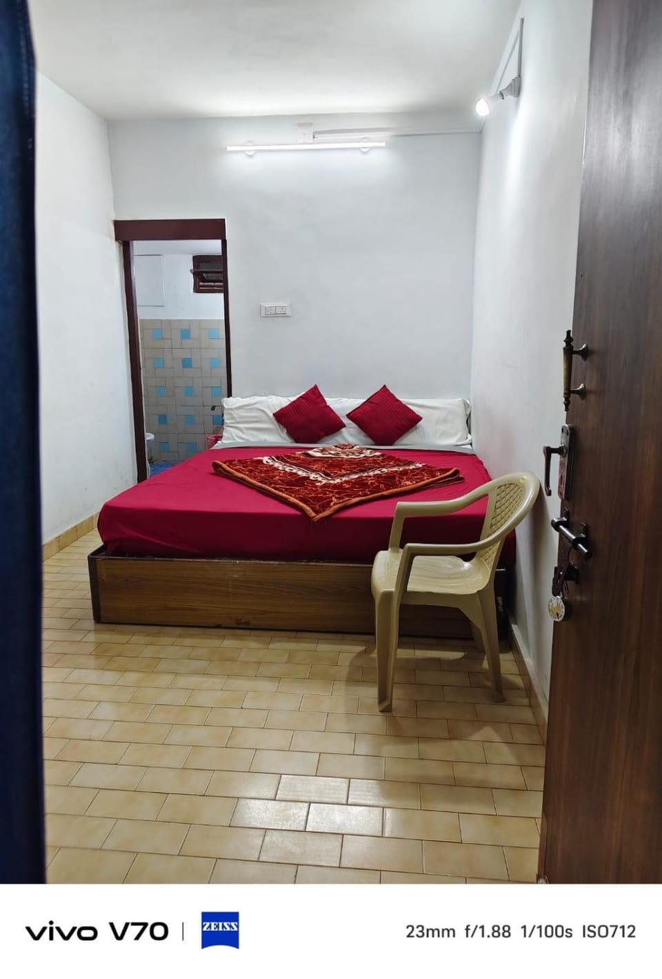 STAR LITE RESIDENCY Ooty Hotel in Ooty