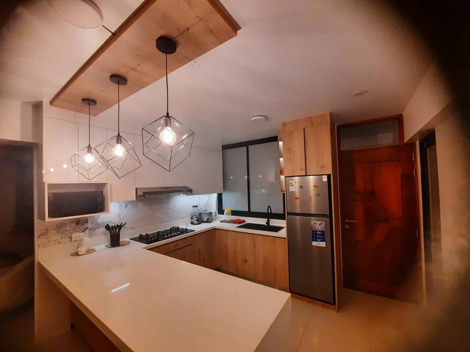 Casa Montes Bed and Breakfast in Huancayo