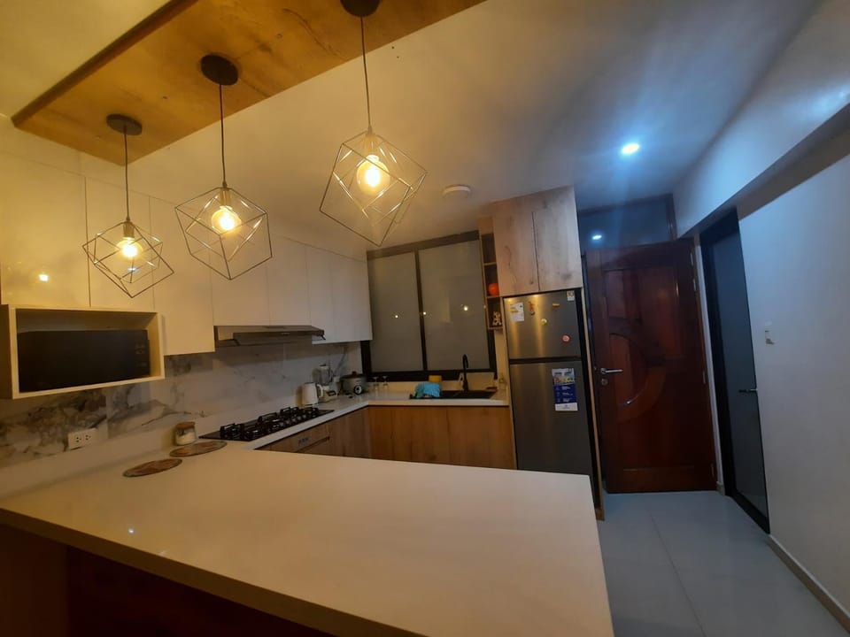 Casa Montes Bed and Breakfast in Huancayo