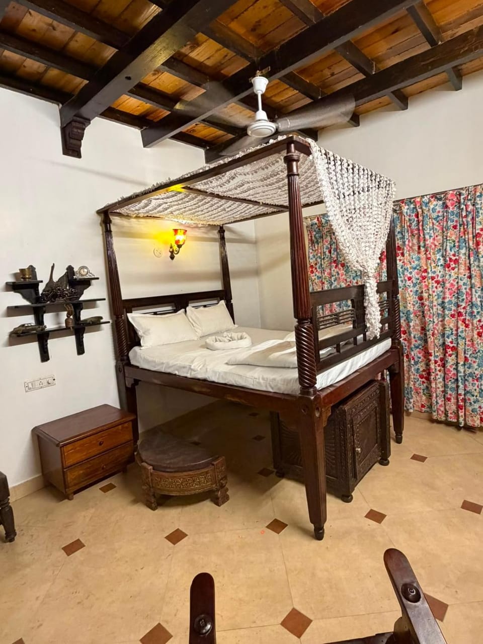Woodburry house Villa in Maharashtra