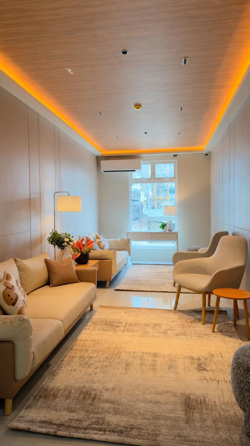 Casa Beatrice Airport Stay Close to Everything that Matters with 65 inches TV Apartment hotel in Lapu-Lapu City