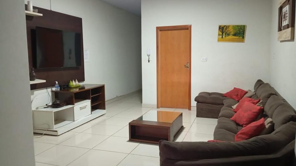 Casa excelente Apartment in Imperatriz