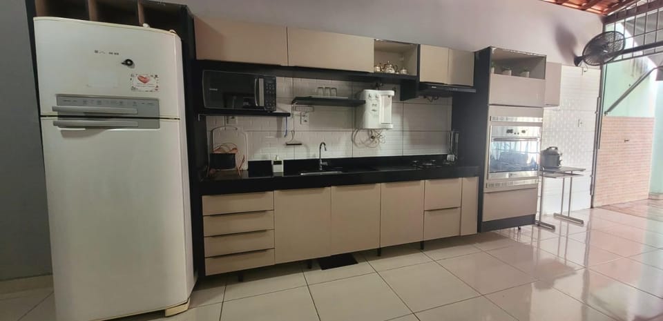 Casa excelente Apartment in Imperatriz