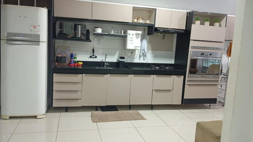 Casa excelente Apartment in Imperatriz