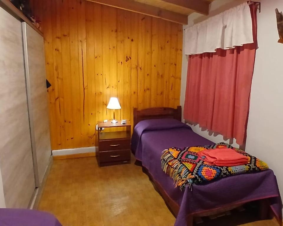 Hospedaje Kimey Vacation rental in Esquel