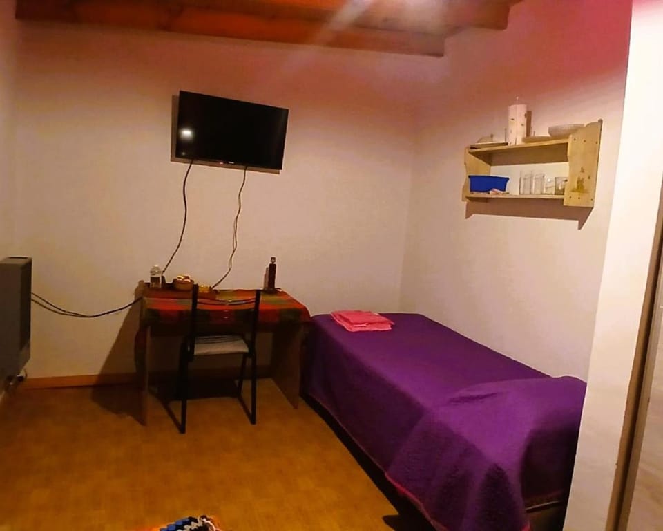 Hospedaje Kimey Vacation rental in Esquel