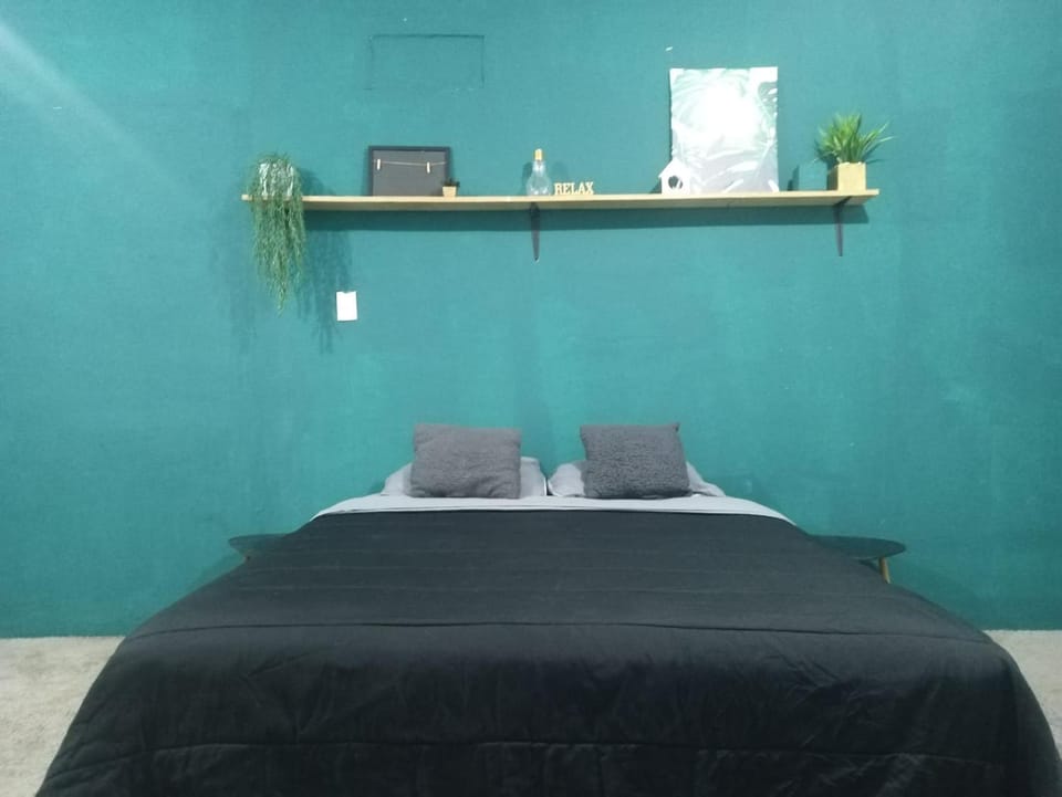 Bonito Departamento con Terraza en Excelente Zona Apartment in Ciudad Juarez