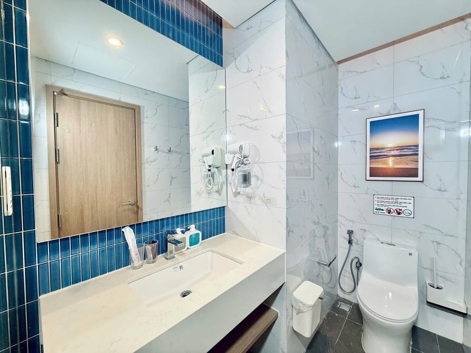 Duyen's Icon40 Luxury Apartment Apartment in Vietnam
