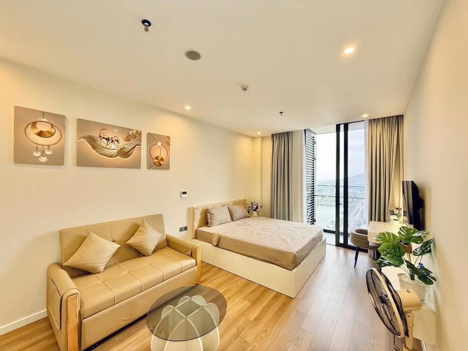 Duyen's Icon40 Luxury Apartment Apartment in Vietnam