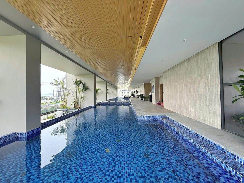 Duyen's Icon40 Luxury Apartment Apartment in Vietnam