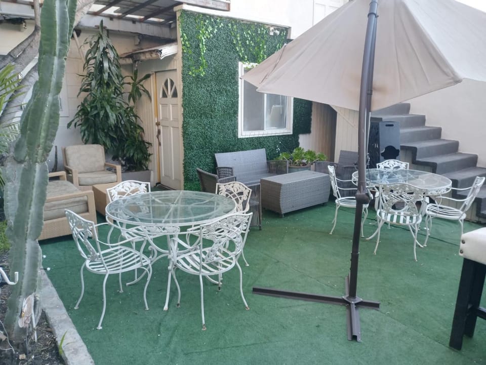 coronado view hotel boutique Apartment hotel in Tijuana