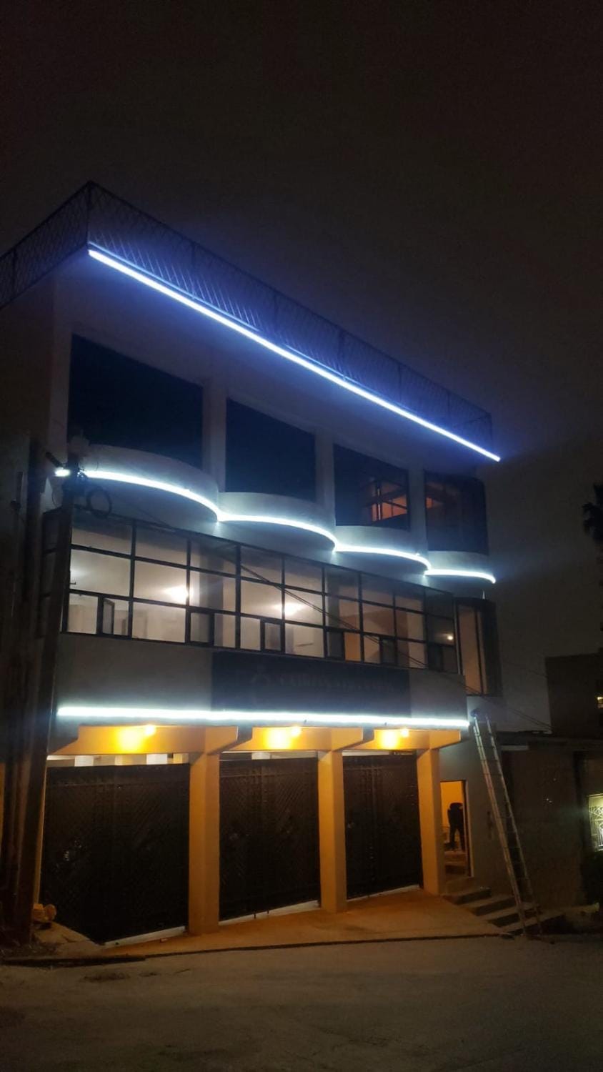 coronado view hotel boutique Apartment hotel in Tijuana