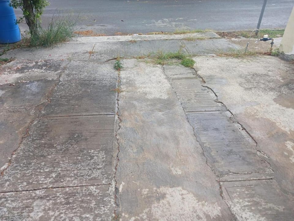 Entire 2-Bedroom House Minutes from the MTY Airport House in State of Nuevo Leon