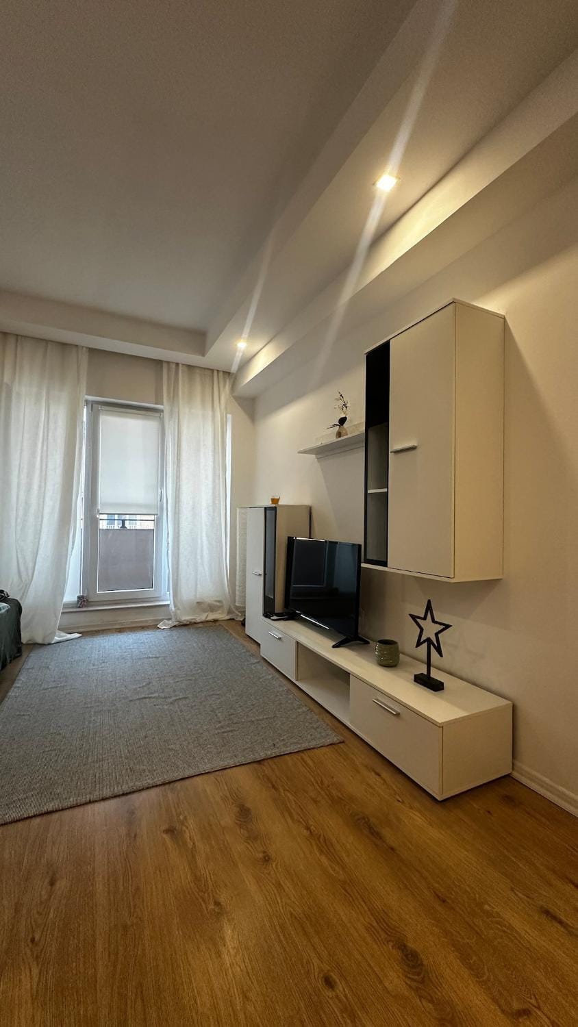 Nook Apartment Cosmopolis Apartment in Romania