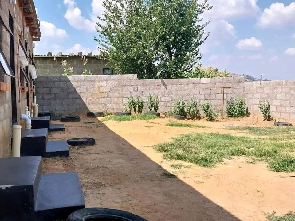 Rorisang Short-term Accommodation Capsule hotel in Africa