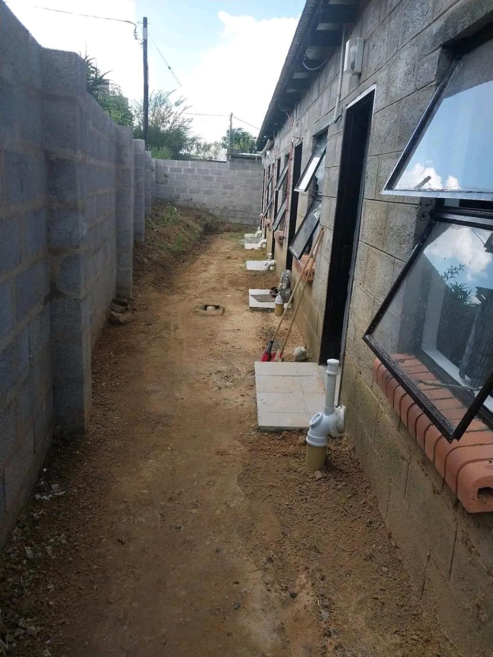 Rorisang Short-term Accommodation Capsule hotel in Africa