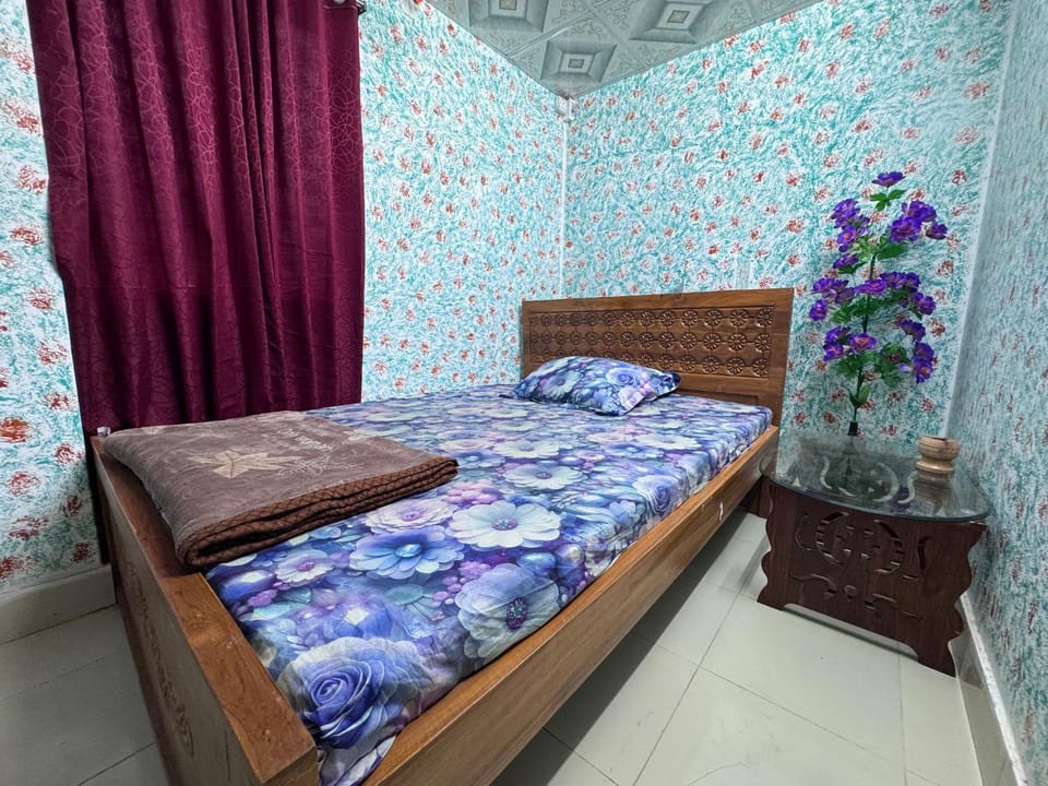 Hotel Tayef Dhanmondi Hotel in Dhaka