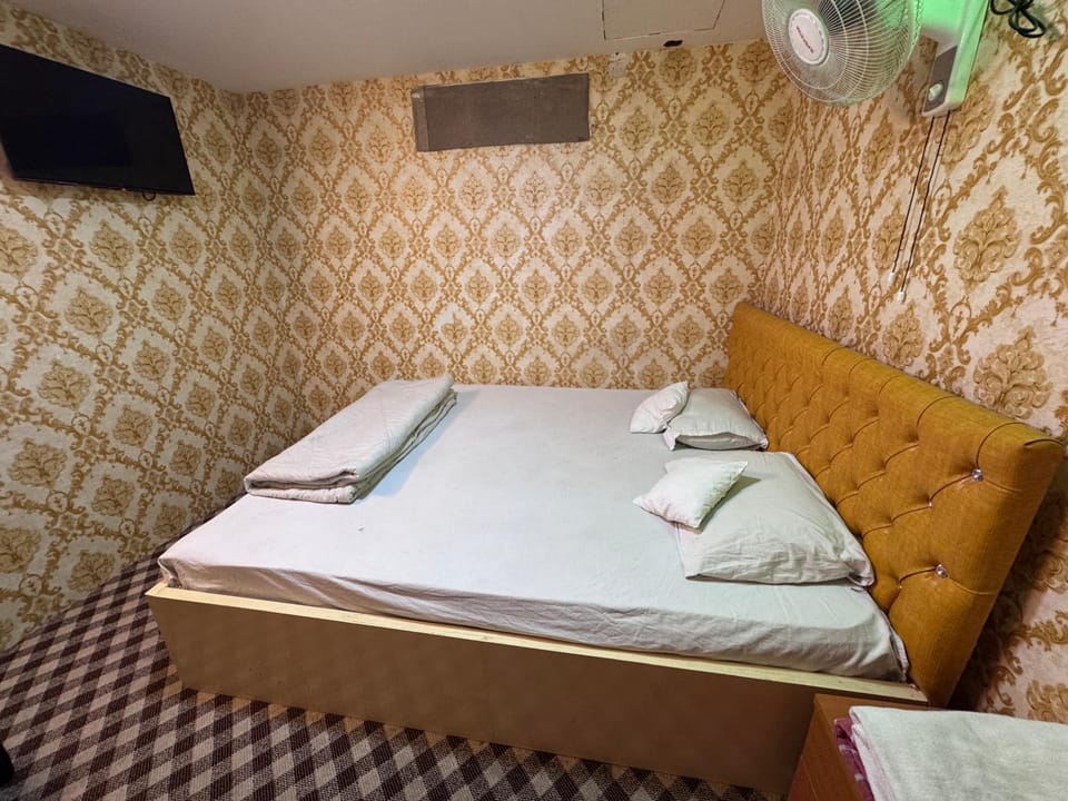 Hotel Tayef Dhanmondi Hotel in Dhaka