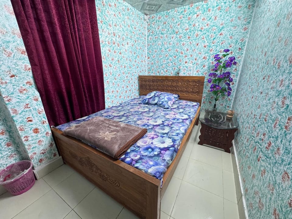 Hotel Tayef Dhanmondi Hotel in Dhaka