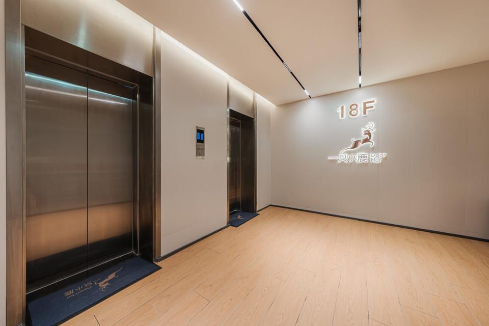 elevator