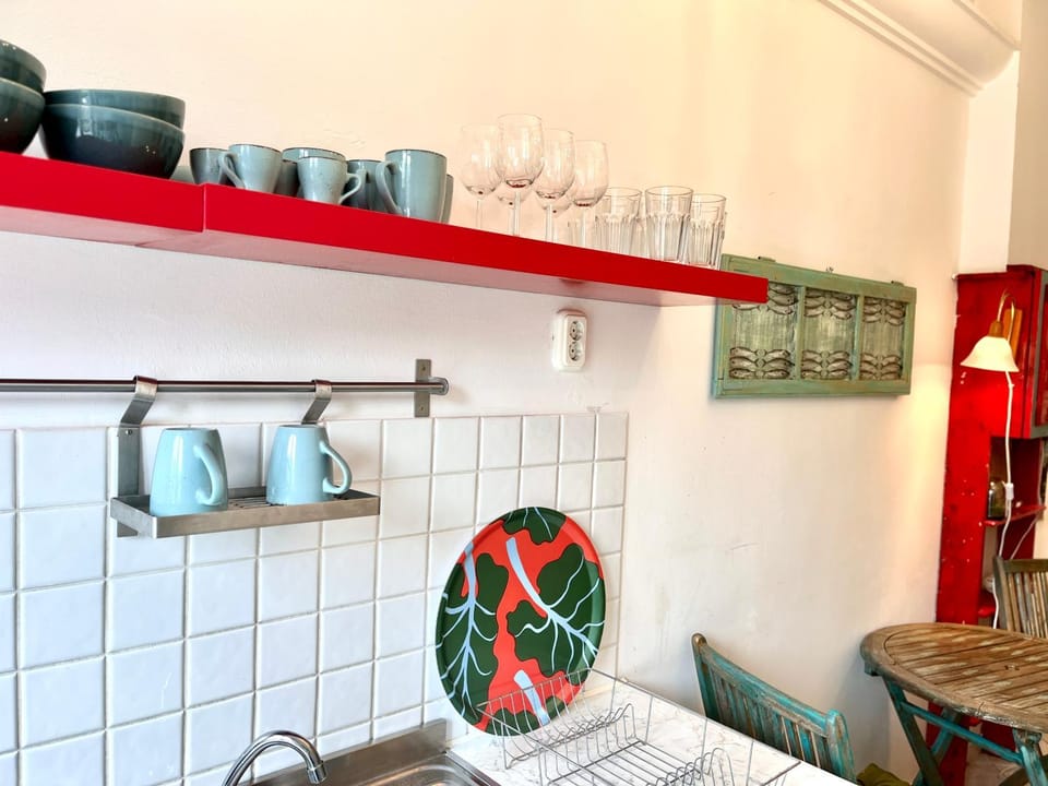 Residental Best spot flat Apartment in Budapest