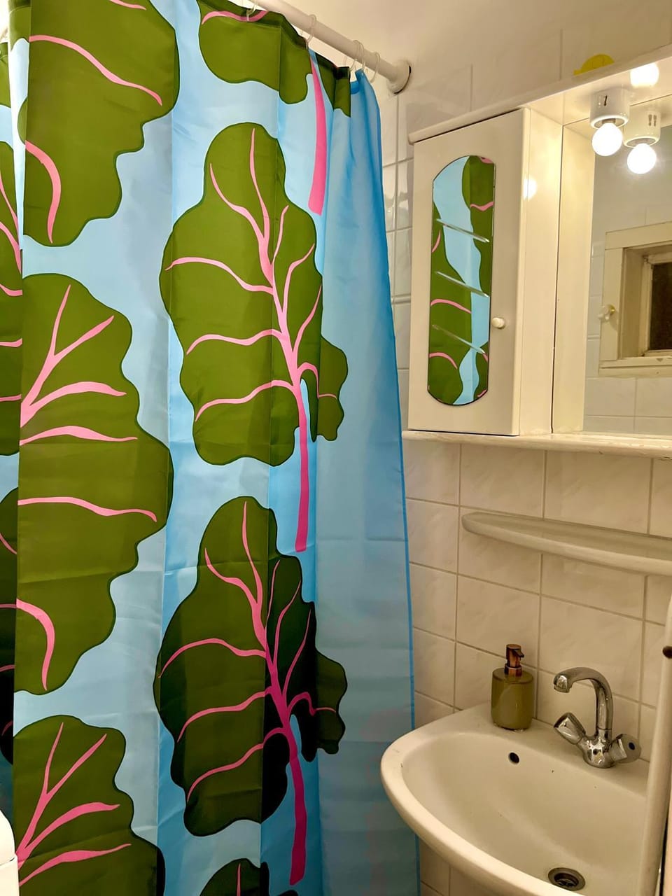 Residental Best spot flat Apartment in Budapest