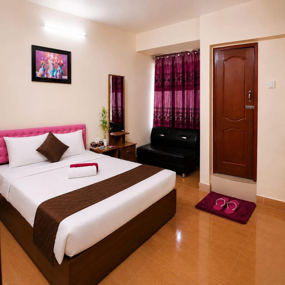 Dhanmondi Lake View Hotel Hotel in Dhaka