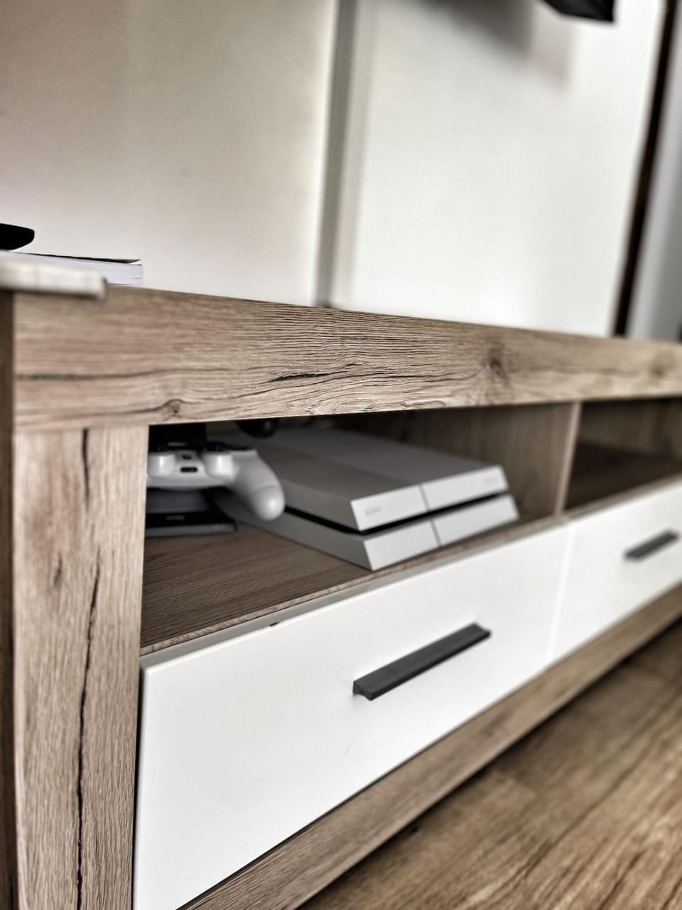 TV and multimedia