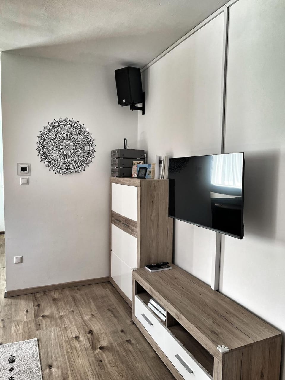 TV and multimedia