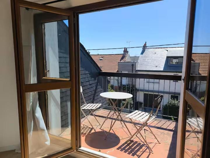 Le Gabriel Villa in Rennes