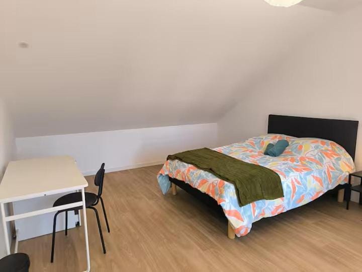 Le Gabriel Villa in Rennes