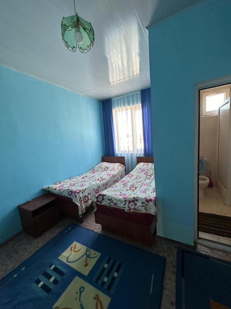 Акмал Hotel in Almaty Region, Kazakhstan