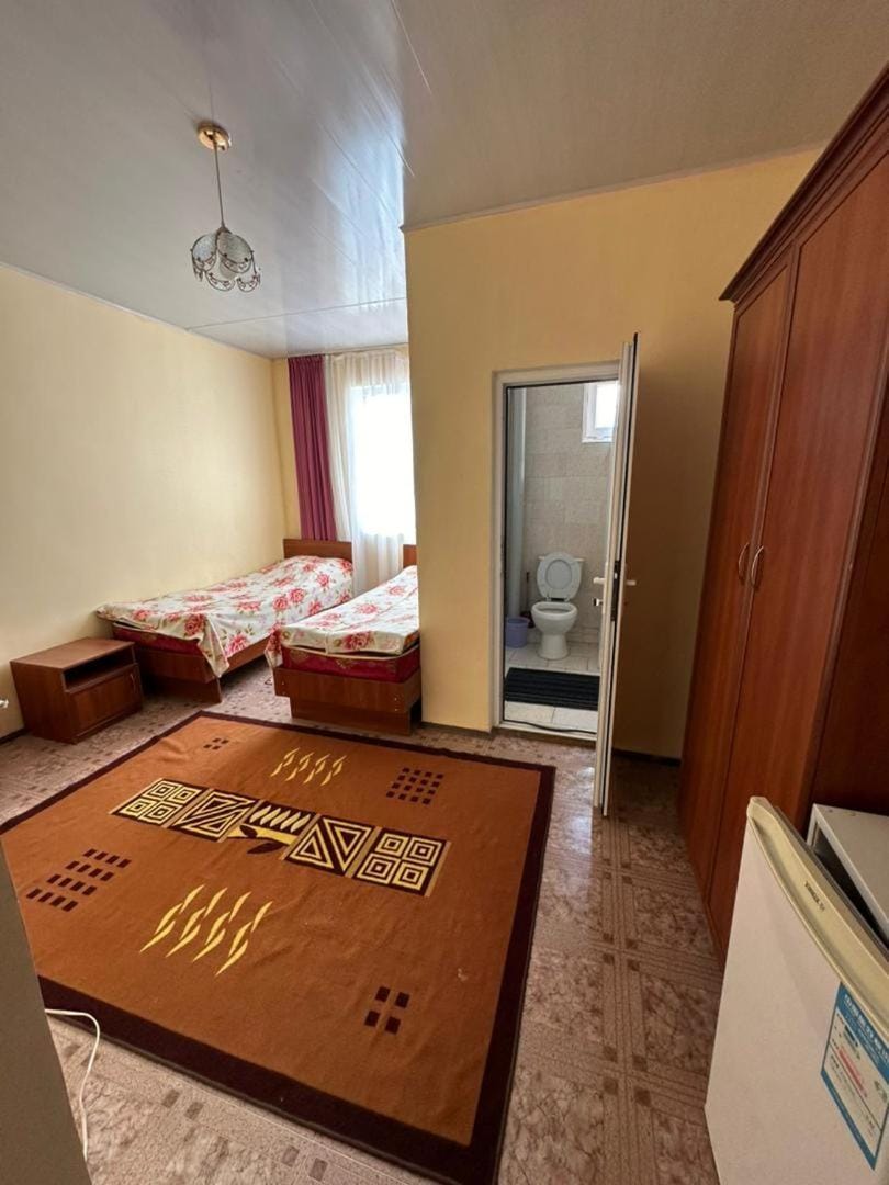 Акмал Hotel in Almaty Region, Kazakhstan