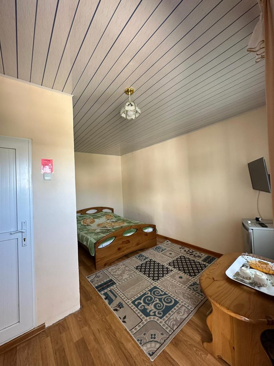 Акмал Hotel in Almaty Region, Kazakhstan