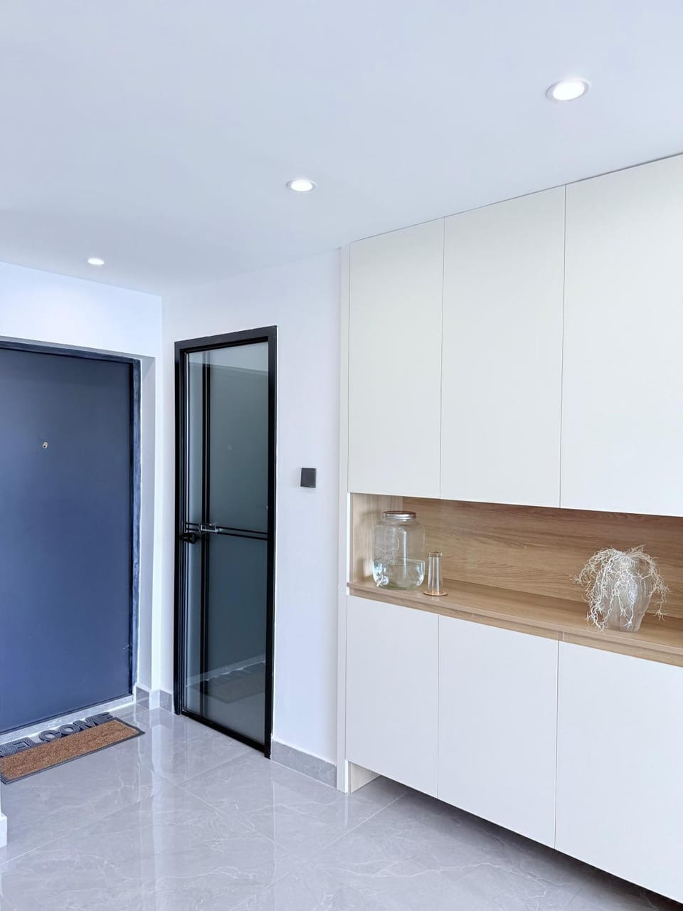Luxury 2 Bed Apartment-Gym Pool and Rooftop View Apartment in Nairobi County