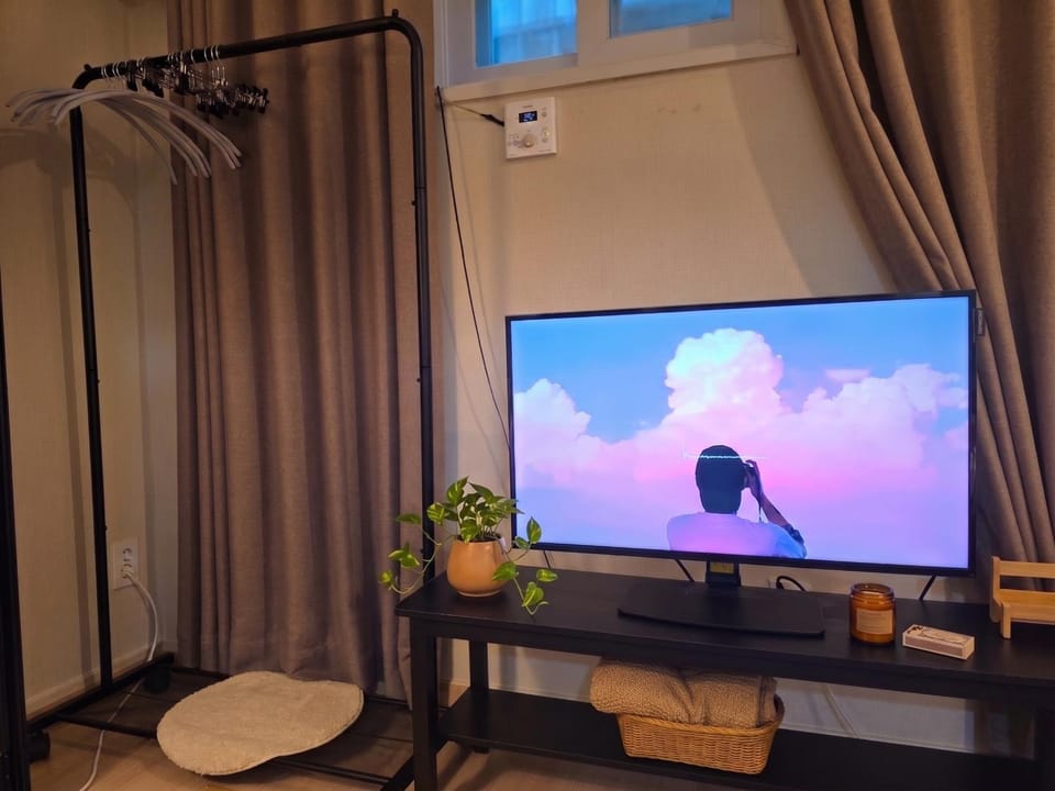 Namguro Hideaway Home Apartment in Seoul