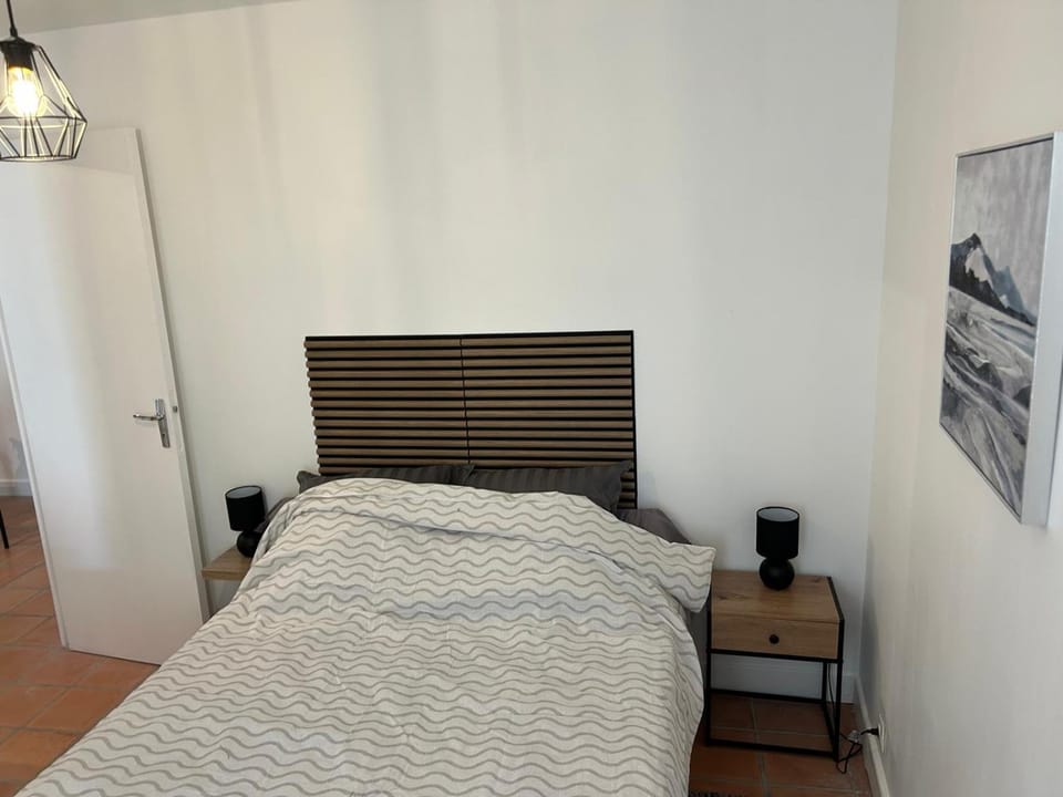 Le Saint Lubin - Vatan Cozy Apartment Apartment in Centre-Val de Loire